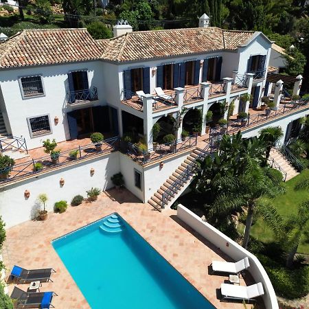 Boutique Hotel Maravilla - Marbella Benahavis Exterior photo