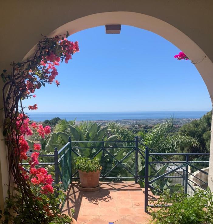 Boutique Hotel Maravilla - Marbella Benahavis Exterior photo