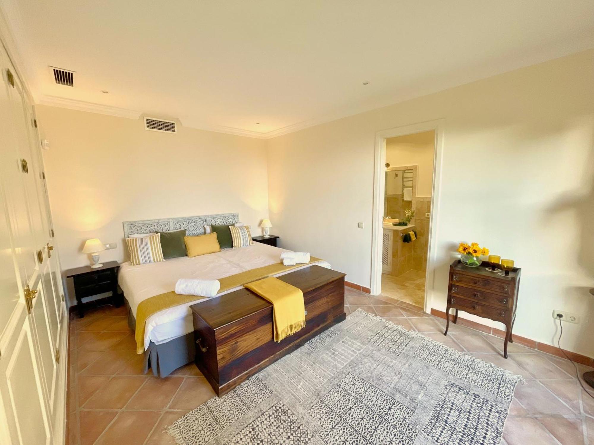 Boutique Hotel Maravilla - Marbella Benahavis Exterior photo