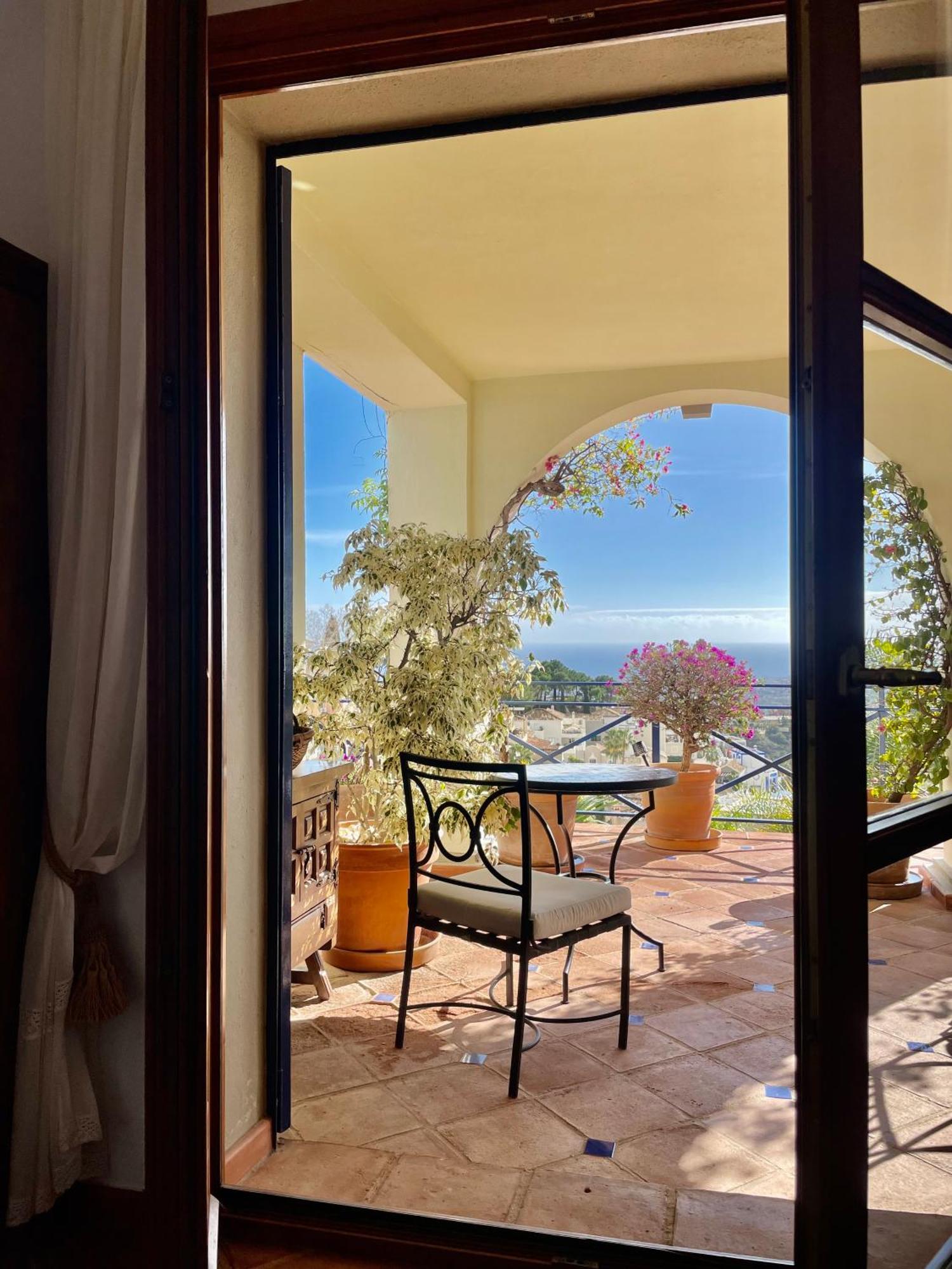 Boutique Hotel Maravilla - Marbella Benahavis Exterior photo