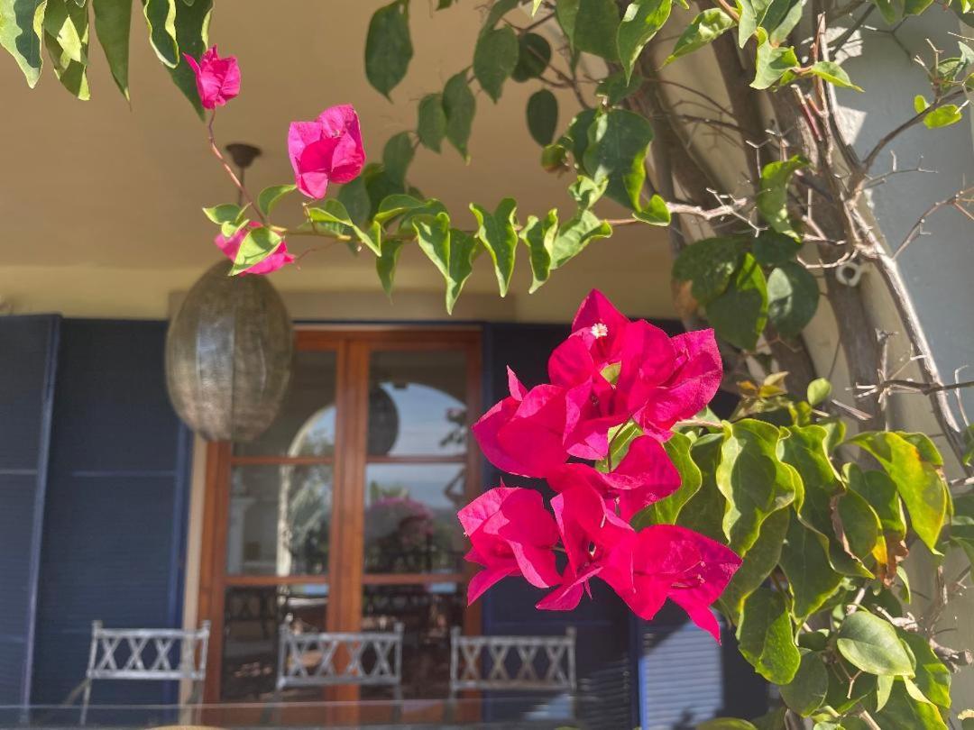 Boutique Hotel Maravilla - Marbella Benahavis Exterior photo