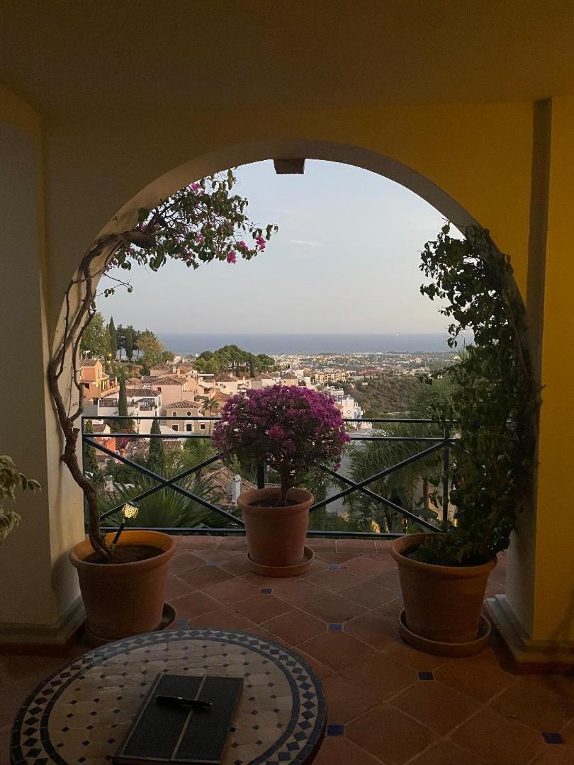 Boutique Hotel Maravilla - Marbella Benahavis Exterior photo