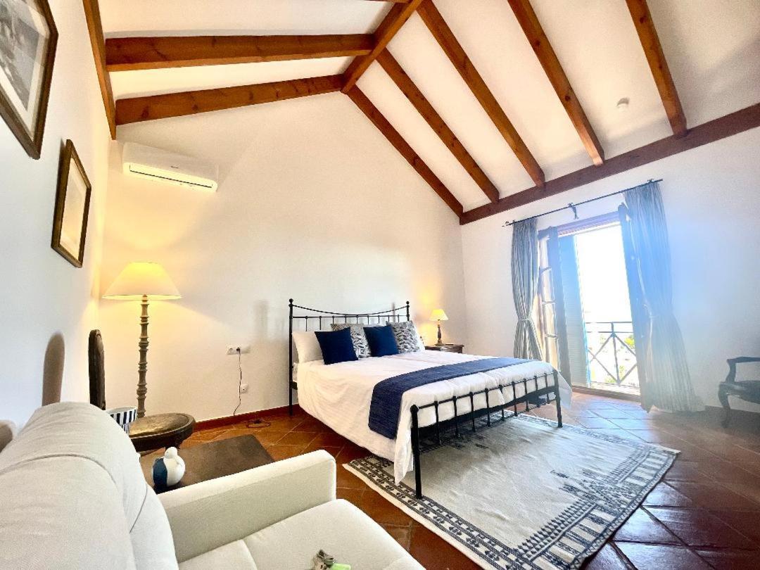 Boutique Hotel Maravilla - Marbella Benahavis Exterior photo