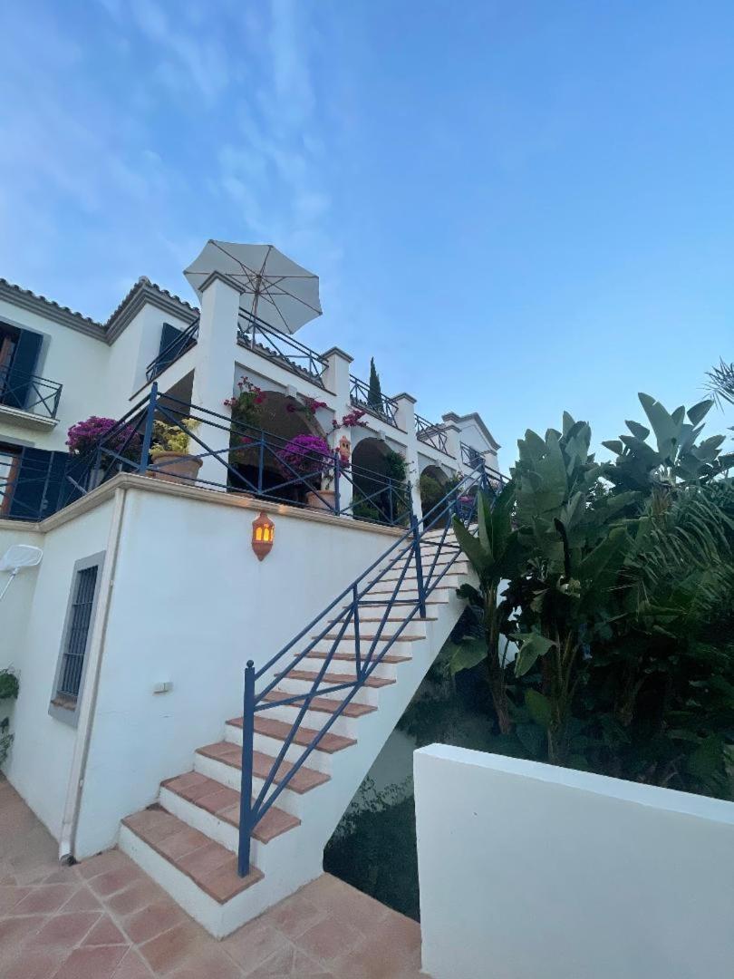 Boutique Hotel Maravilla - Marbella Benahavis Exterior photo