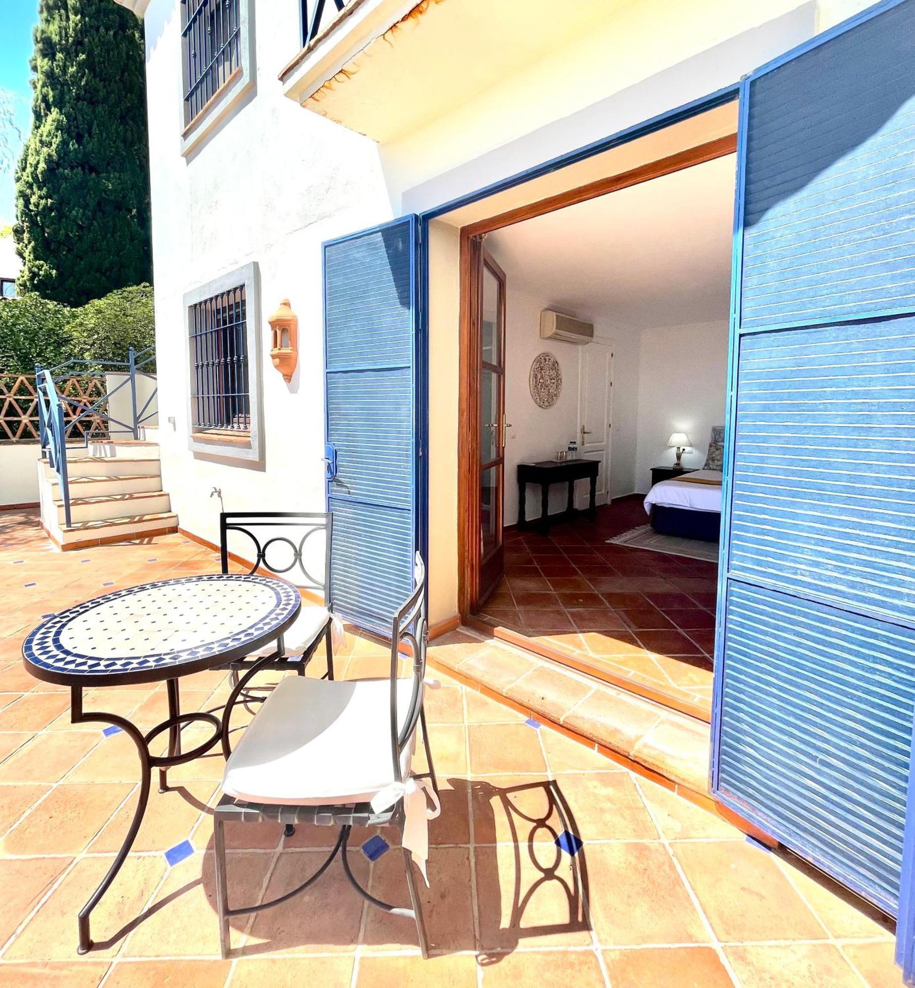 Boutique Hotel Maravilla - Marbella Benahavis Exterior photo