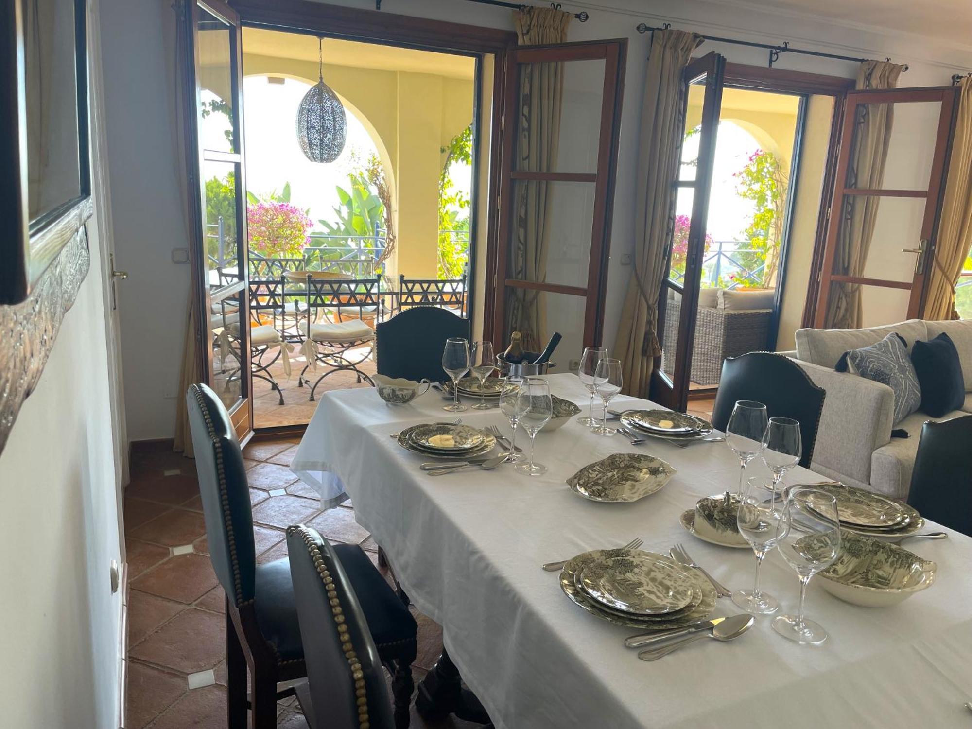 Boutique Hotel Maravilla - Marbella Benahavis Exterior photo