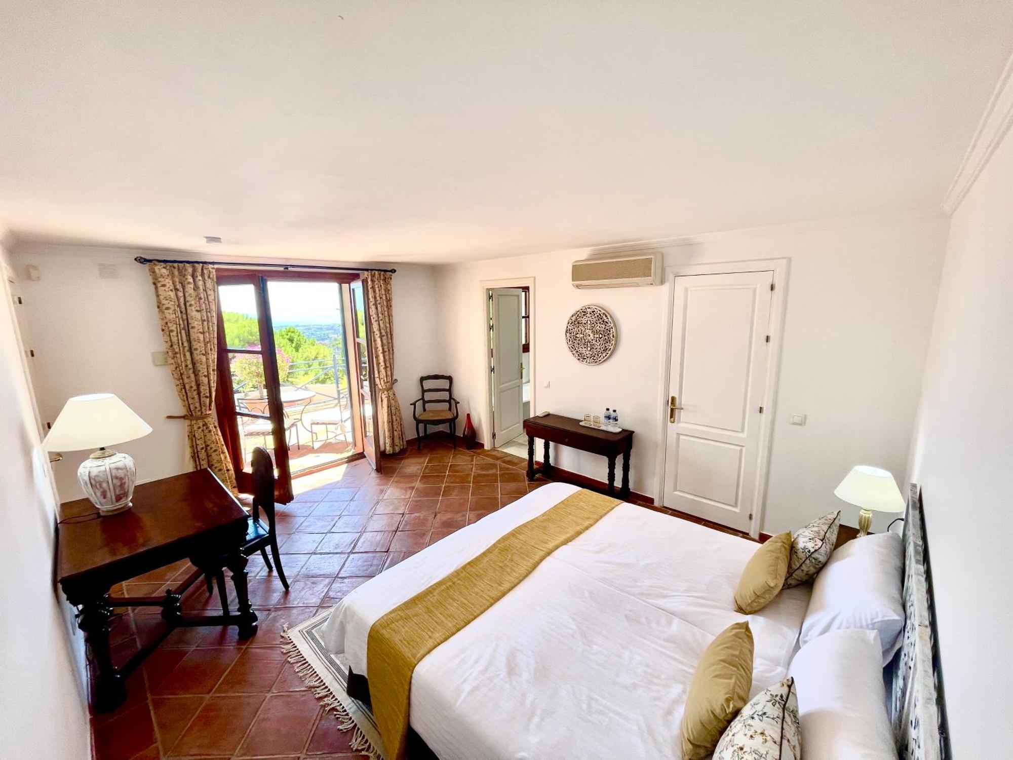 Boutique Hotel Maravilla - Marbella Benahavis Exterior photo