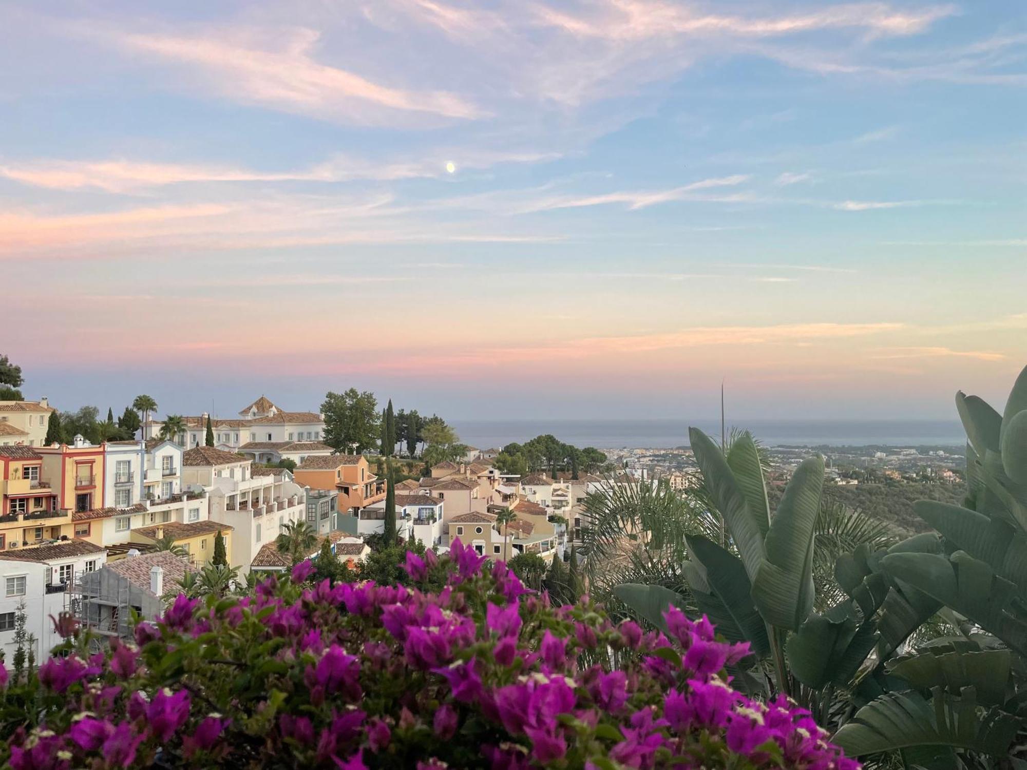Boutique Hotel Maravilla - Marbella Benahavis Exterior photo