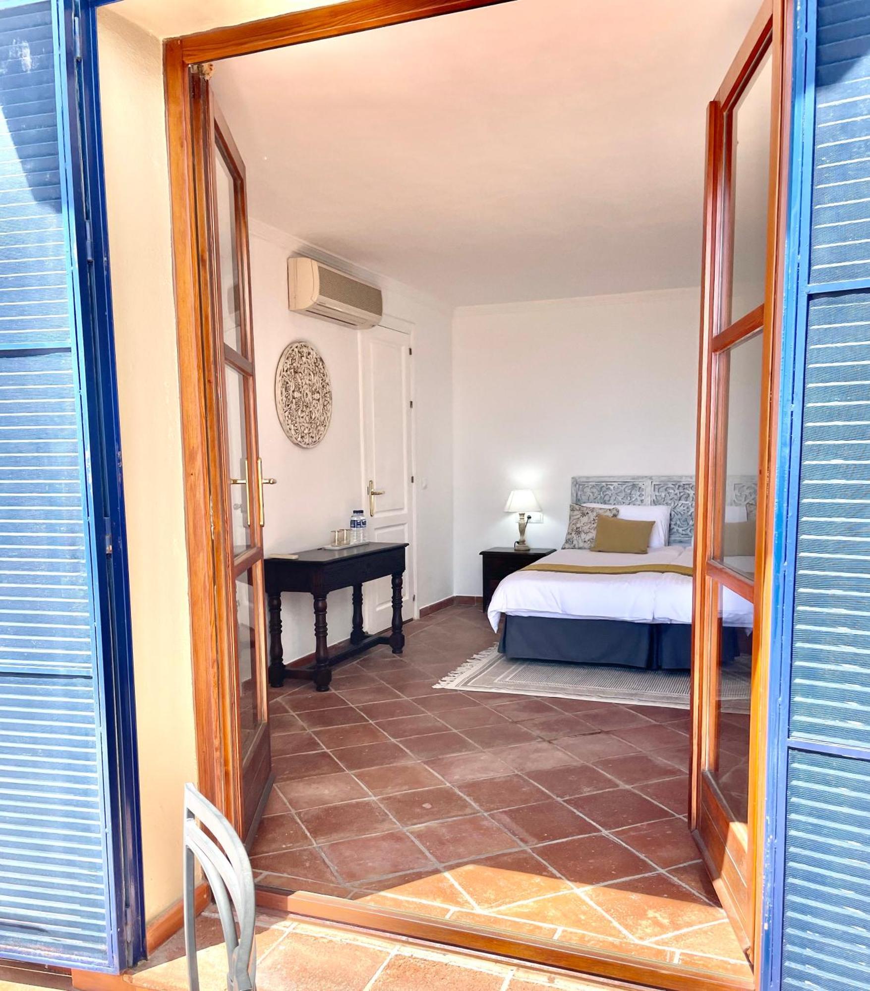 Boutique Hotel Maravilla - Marbella Benahavis Exterior photo