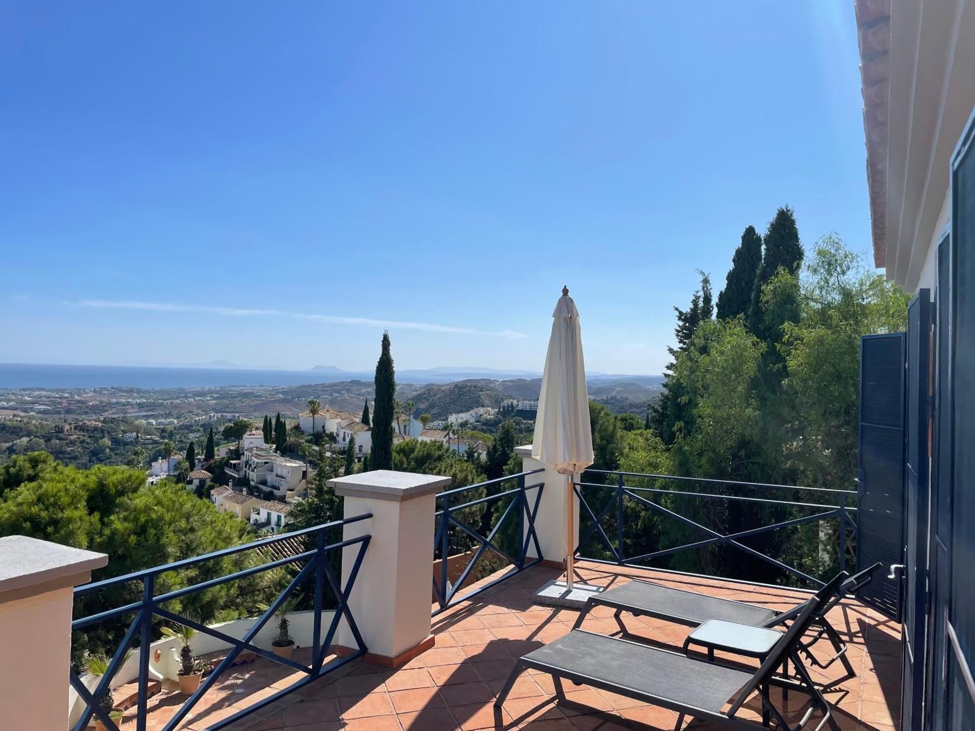 Boutique Hotel Maravilla - Marbella Benahavis Exterior photo