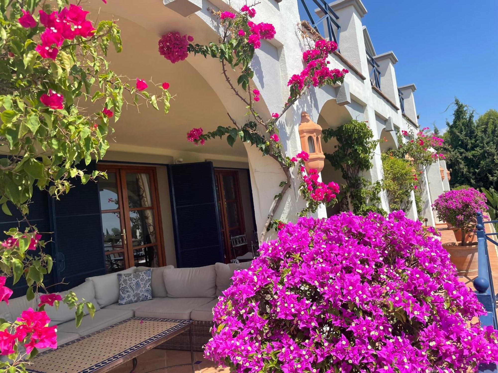 Boutique Hotel Maravilla - Marbella Benahavis Exterior photo