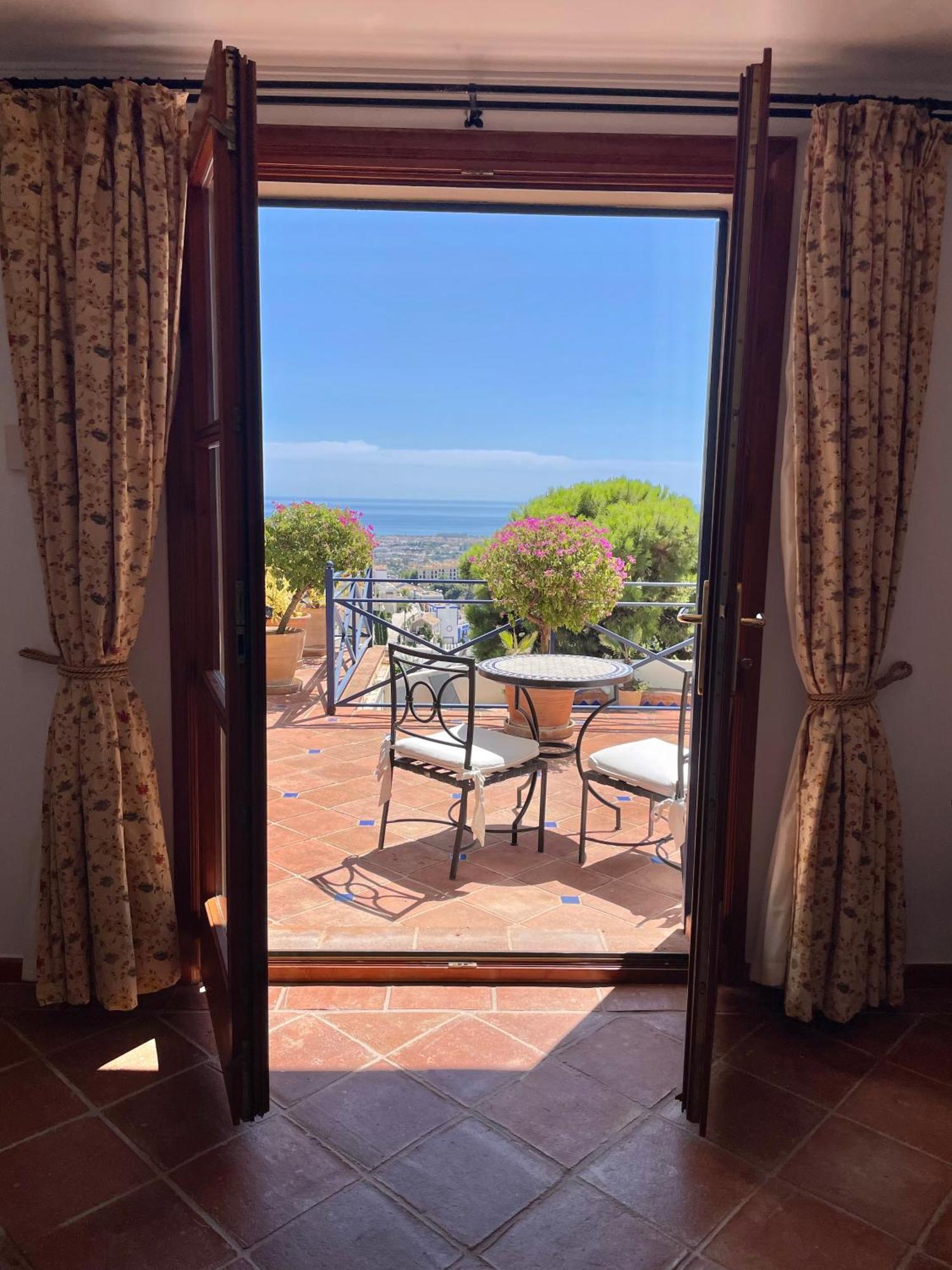 Boutique Hotel Maravilla - Marbella Benahavis Exterior photo