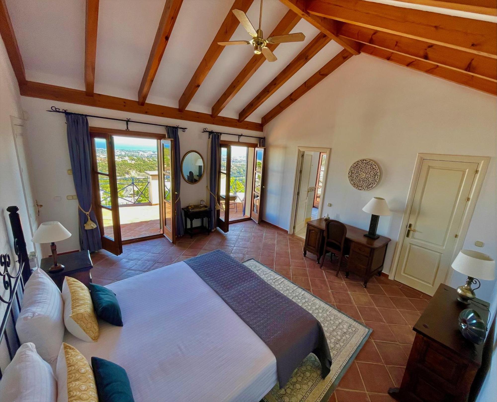 Boutique Hotel Maravilla - Marbella Benahavis Exterior photo