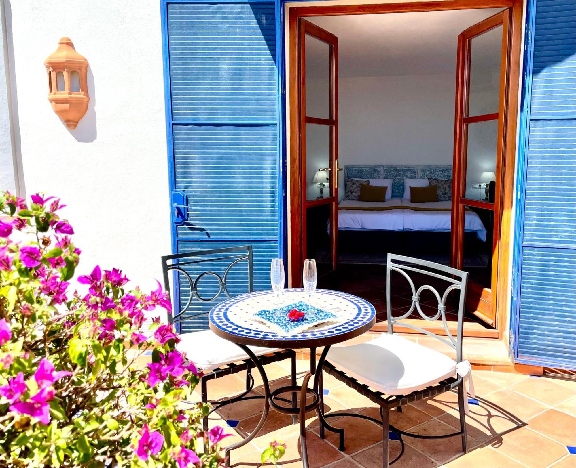 Boutique Hotel Maravilla - Marbella Benahavis Exterior photo