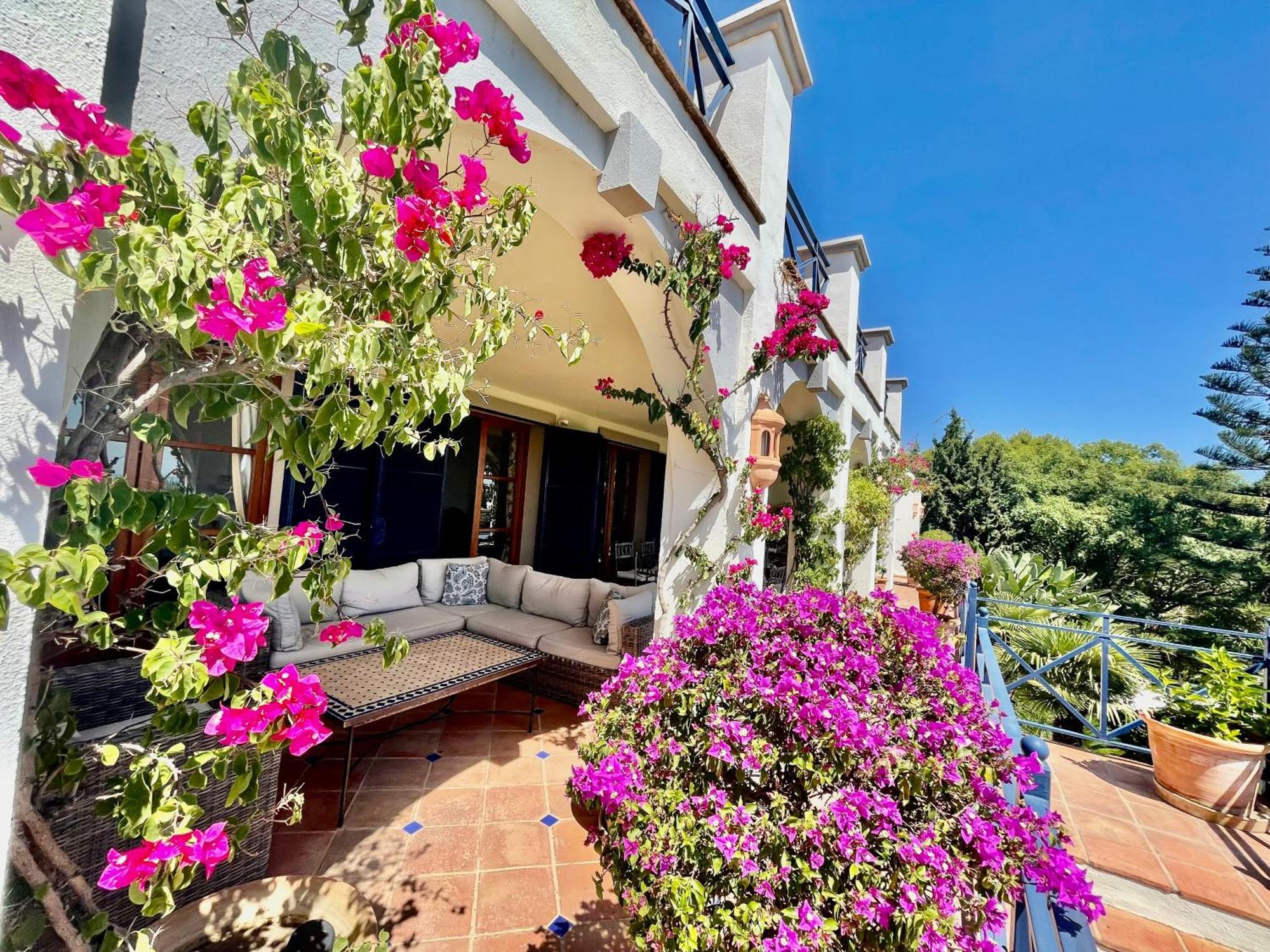 Boutique Hotel Maravilla - Marbella Benahavis Exterior photo